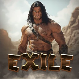 Exile: Wasteland Survival PRO のアイコン